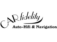 Logo erstellt für Carfidelity