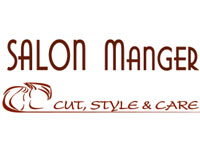 Logo erstellt für Salon Manger