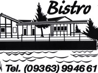 Logo erstellt für Badesee Arnstein - Bistro